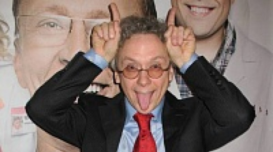 Вадим Демчог: «В “Интернах” я больше не играю. Вместо меня теперь снимается сам доктор Купитман»