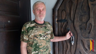 «Если вернуться в прошлое, я бы вновь подписал контракт»: воронежский ветеран рассказал о своем боевом пути