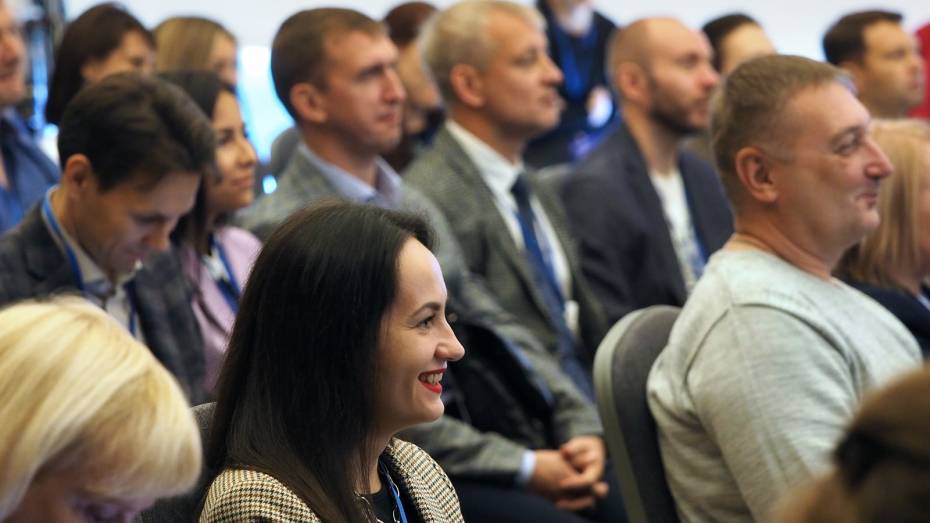 Эксперт Tele2 рассказала воронежцам, как аналитика big data помогает бизнесу и госструктурам