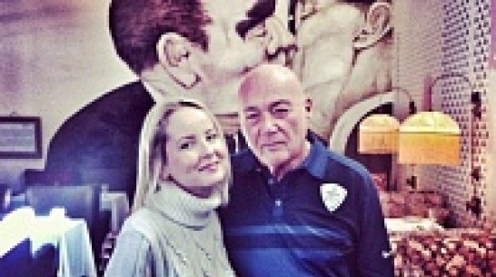 Воронежцы в Сочи: Иностранцы называют Олимпиаду в Сочи лучшими зимними играми 