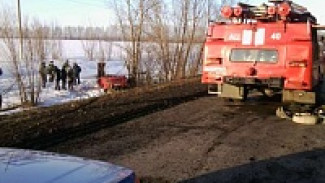 Вчера в Воронежской области случилось 133 ДТП