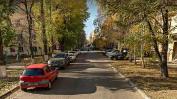 В Советском районе Воронежа 27 мая перекроют улицу