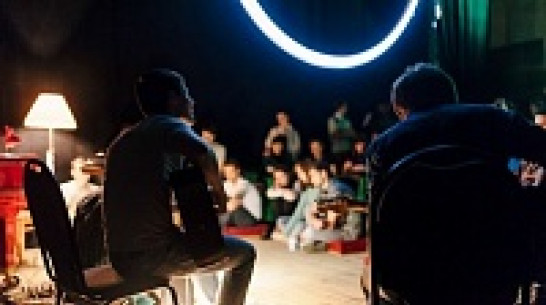 Воронежские музыканты сыграют на «Чайке»