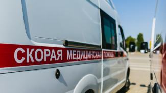Медики подежурят в местах празднования 9 Мая в Воронеже 