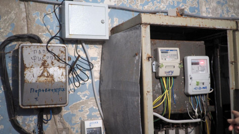 В Воронежской области выросли коммунальные тарифы