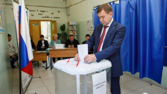 Спикер облдумы Владимир Нетесов: «Уверен, воронежцы проявят гражданскую зрелость и взвешенно подойдут к принятию важного решения»