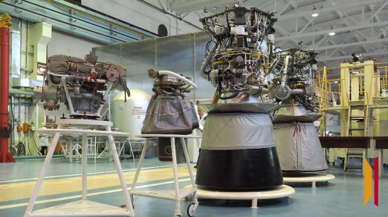 Воронежское КБХА подало в арбитраж иск на 1 млрд рублей к стройфирме из Москвы