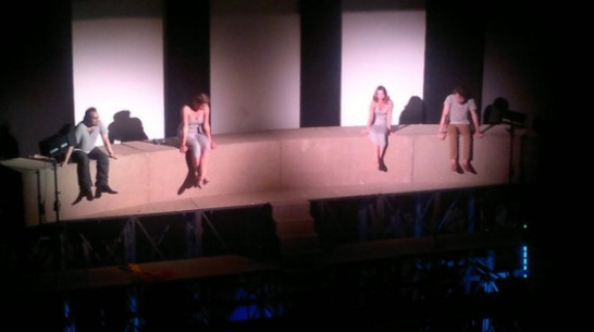 В Воронеже пройдет фестиваль современного искусства «Чернозем»