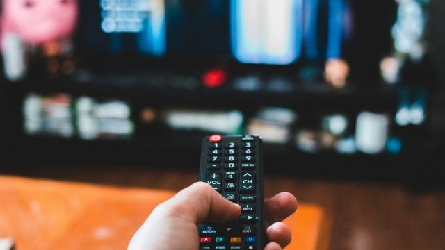 Воронежцы сообщили об отключении телевидения