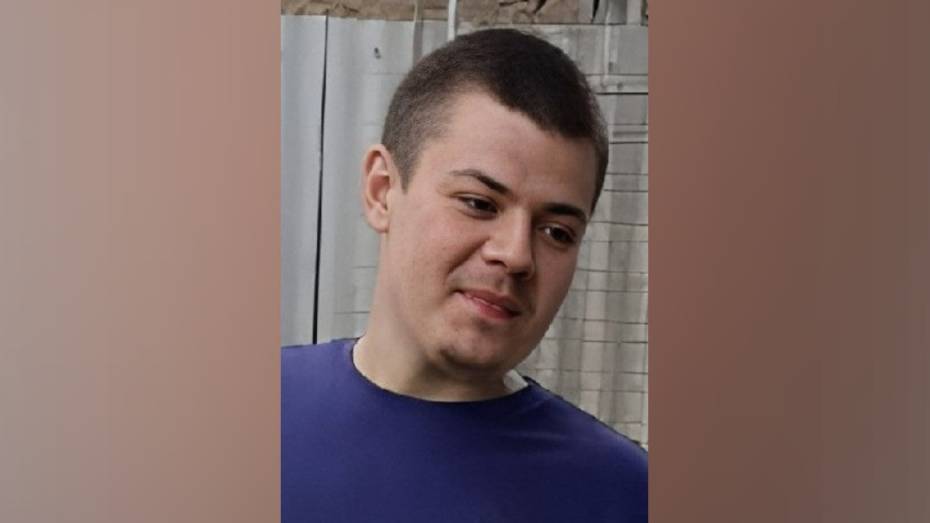 Волонтеры объявили поиски пропавшего 4 месяца назад воронежца