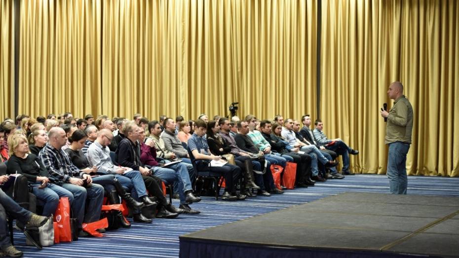 Лидеры IT расскажут в Воронеже о продажах в интернете