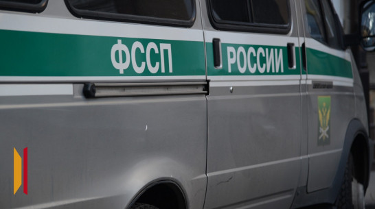 Судебные приставы взыскали 1,2 млн рублей с мясокомбината за травмы пострадавшей в ДТП жительницы Воронежа