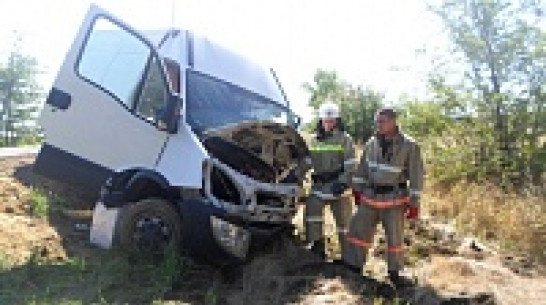 За сутки на воронежских дорогах произошло 194 ДТП