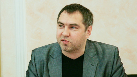 Воронежского правозащитника Романа Хабарова задержали по подозрению в участии в преступном сообществе