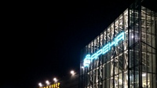 Умер совладелец воронежского торгового центра «Арена» Александр Марков