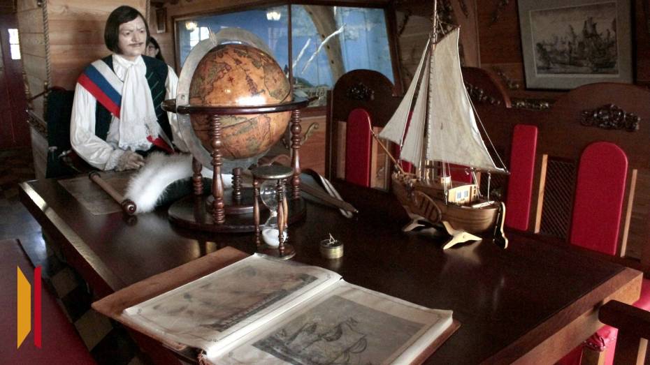 Воронежцы могут представить проекты по сохранению исторической памяти на всероссийском конкурсе