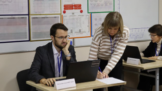 Сотрудники администрации Каширского района прошли обучение на Фабрике бережливых процессов