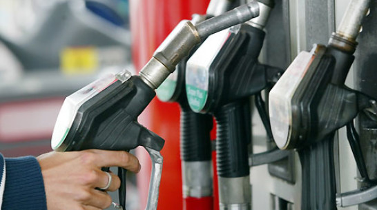 Росстат выяснил, что в Воронежской области самый дорогой по Черноземью бензин