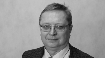 Воронежский губернатор выразил соболезнования в связи со смертью ректора ВГУИТ Василия Попова