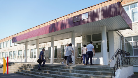 В Острогожском районе 22 школы готовы встретить своих учеников