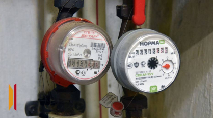 В Воронеже установили новые тарифы на водоснабжение на 2026 год