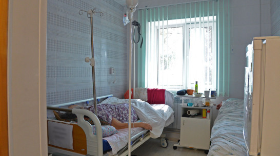 Воронежские медики рассказали о паллиативной помощи во время всеобщей самоизоляции