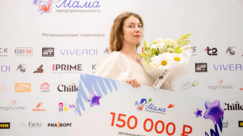 Теплый свет для дома и сердца: история успеха участницы программы «Мама-предприниматель» и ее мастерской LUMEN