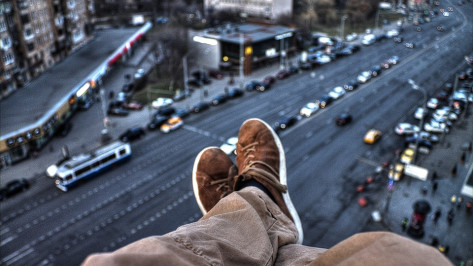 Пропавшего 15-летнего подростка нашли живым в Воронеже