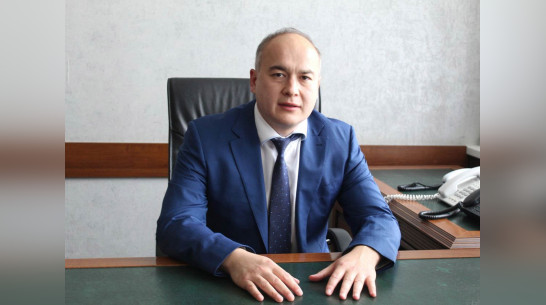 Роман Ефименко стал главой администрации Нововоронежа