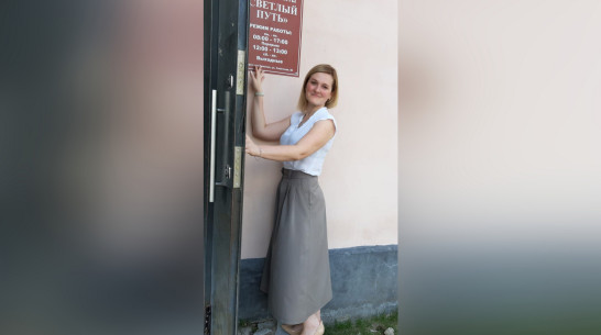 Профессия помогла. Как журналист РИА «Воронеж» из маленькой группы волонтеров создала сообщество поддержки участников СВО