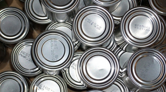 Воронежский губернатор запланировал восстановить завод «Острогожские консервы»