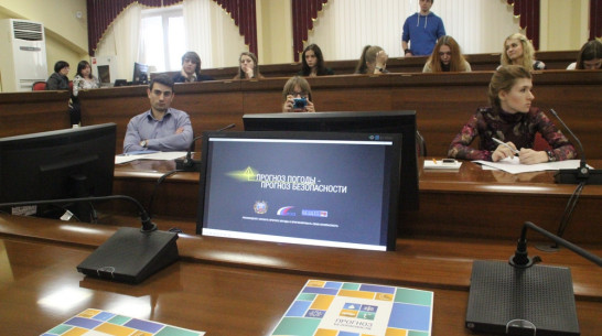 Воронежских водителей проверят на агрессивность на АЗС