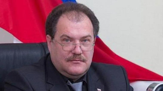 Руководитель «Воронежтеплосети» Геннадий Иващенко уволился