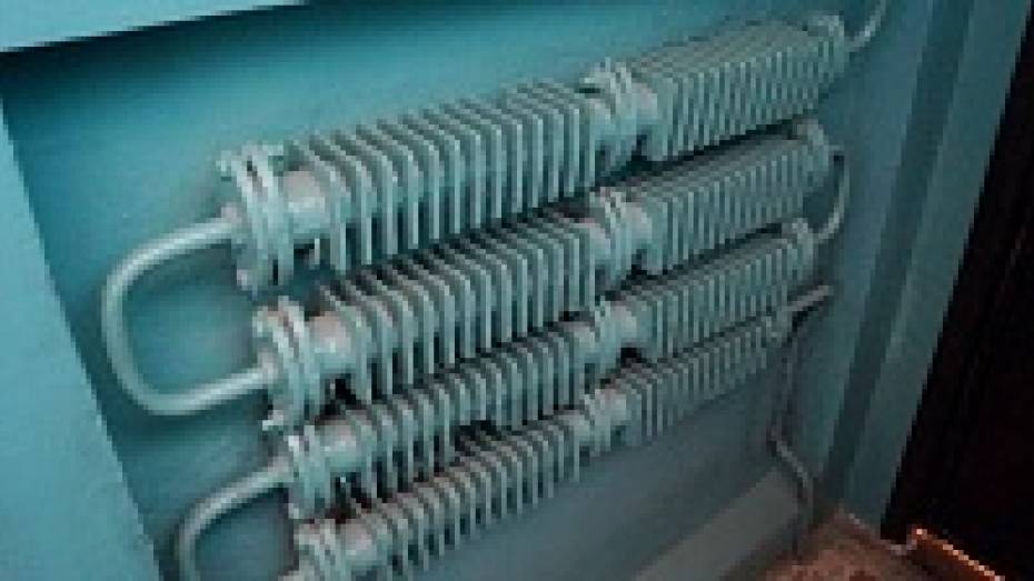 В Воронеже почти 80% социальных объектов подключили к теплоснабжению