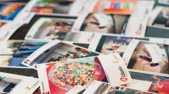 В Воронеже открылся крупнейший интернет-форум Черноземья «РИФ-2014» 