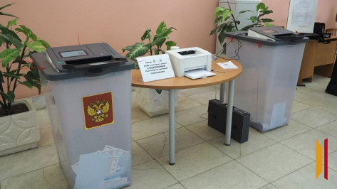 Информация об оказании платных услуг по размещению агитационных материалов в сетевых изданиях РИА «Воронеж»