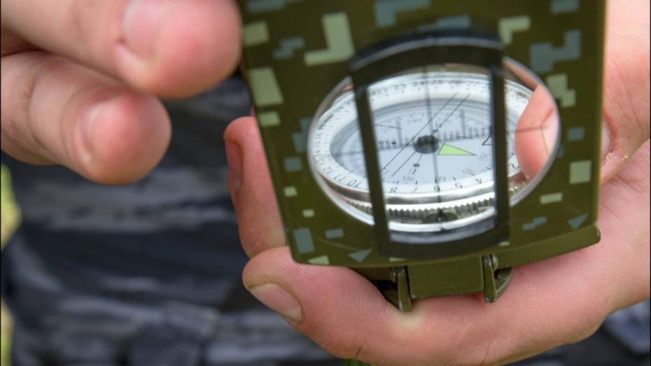 Воронежцам расскажут о работе добровольцев поискового отряда