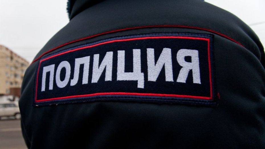 Липецкий предприниматель сбежал от полиции в Воронеж