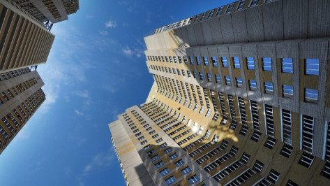 «Покупать квартиру надо сейчас». Эксперты спрогнозировали рост цен на жилье в Воронеже