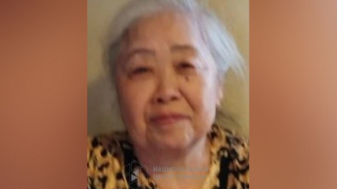 В Воронеже ищут 75-летнюю женщину с деменцией