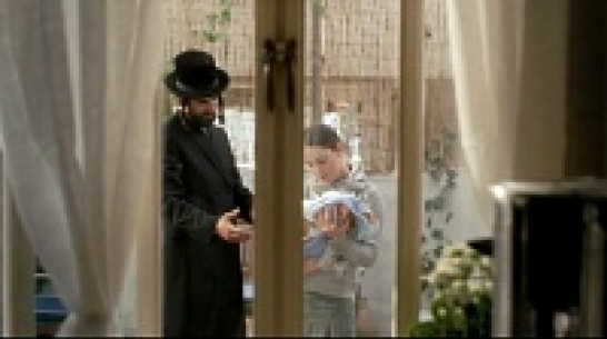 Фестиваль израильского кино воронежцы могут посетить бесплатно