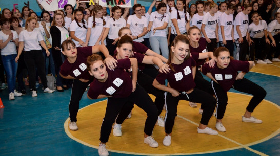 Борисоглебцев позвали на танцевальный баттл 15 ноября