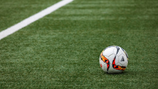 Губернатор поздравил воронежский «Факел» с успешным завершением первой части сезона