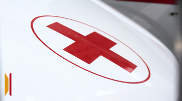 В Воронежской области мужчина получил травмы глаза из-за взрыва аккумулятора