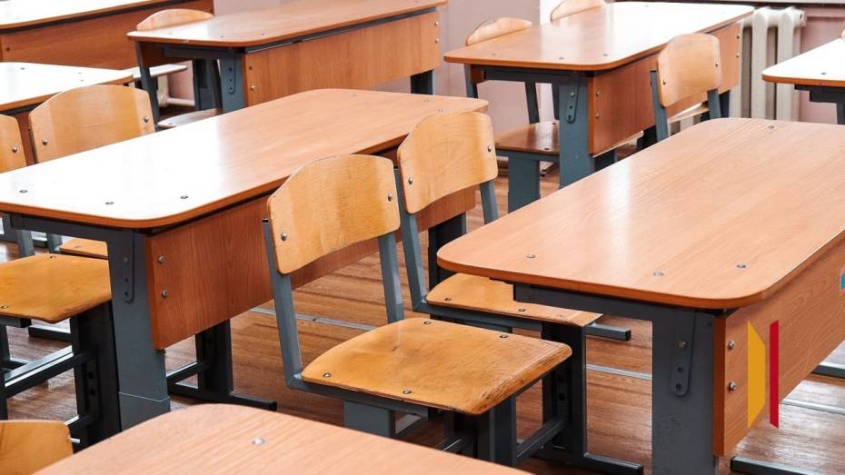 В Воронеже 24 класса в десяти школах отправили на карантин по ОРВИ