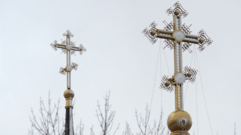 ДСК объяснил строительство храма на участке для школы в Воронеже