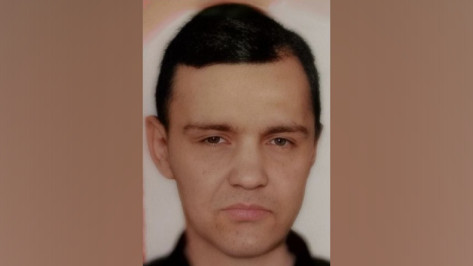 В Воронеже волонтеры объявили поиски пропавшего 47-летнего мужчины