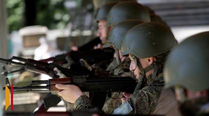 Мобильные огневые группы Воронежской области: кто может вступить