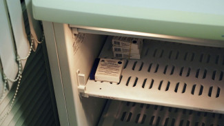 Число привитых от коронавируса жителей Воронежской области достигло 1,132 млн