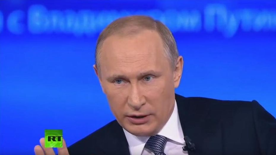 Владимир Путин пообещал сделать тарифы ЖКХ прозрачными